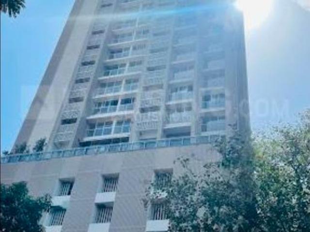 3 BHK Apartment in Parel for rent Mumbai. The reference number is 20351316
