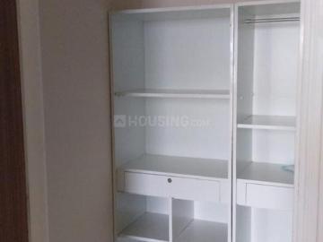 3 BHK Apartment in Parel for rent Mumbai. The reference number is 20421704