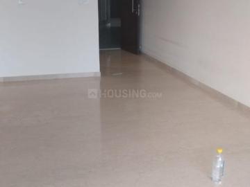 3 BHK Apartment in Parel for rent Mumbai. The reference number is 20422059