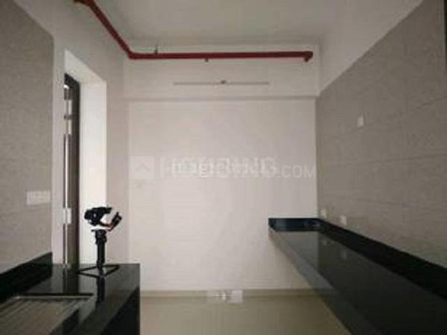 3 BHK Apartment in Parel for rent Mumbai. The reference number is 20434827