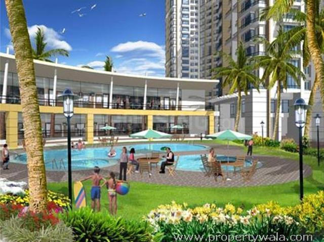 3 BHK Apartment in Parel for rent Mumbai. The reference number is 20460963