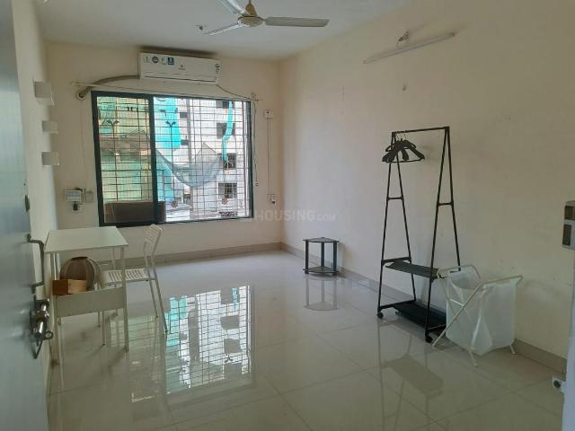 3 BHK Apartment in Parel for rent Mumbai. The reference number is 20522100