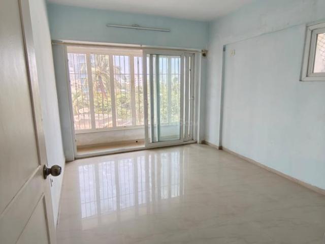 3 BHK Apartment in Parel for rent Mumbai. The reference number is 20531153