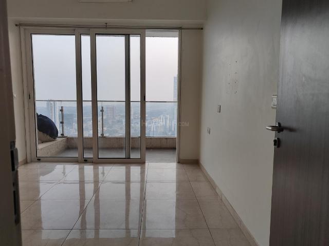 3 BHK Apartment in Parel for rent Mumbai. The reference number is 20678159