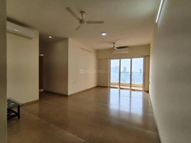 3 BHK Apartment in Parel for rent Mumbai. The reference number is 20738128