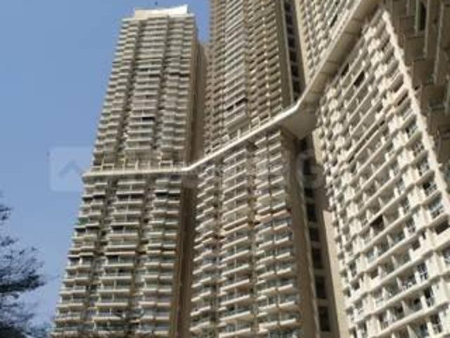 3 BHK Apartment in Parel for rent Mumbai. The reference number is 20738764