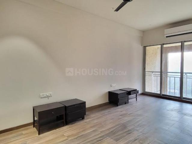 3 BHK Apartment in Parel for rent Mumbai. The reference number is 20759440