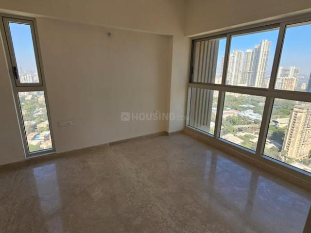 3 BHK Apartment in Parel for rent Mumbai. The reference number is 20841102