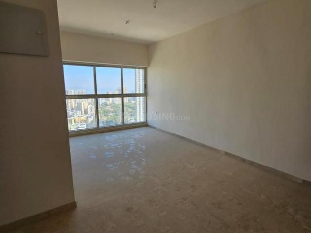 3 BHK Apartment in Parel for rent Mumbai. The reference number is 20857088