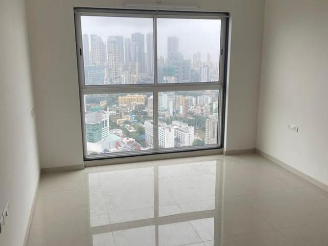 3 BHK Apartment in Parel for rent Mumbai. The reference number is 20997427