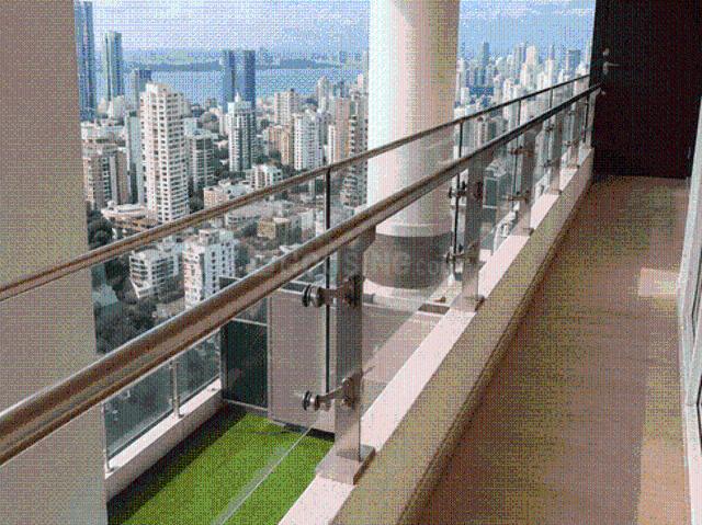 3 BHK Apartment in Parel for rent Mumbai. The reference number is 21004982