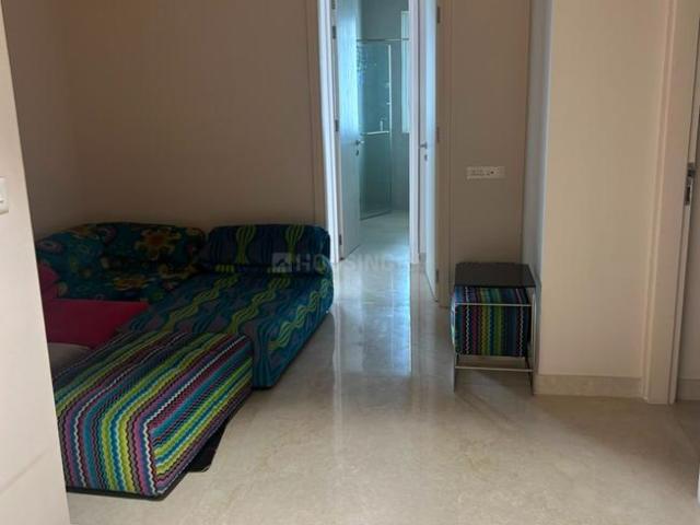 3 BHK Apartment in Parel for rent Mumbai. The reference number is 21178245