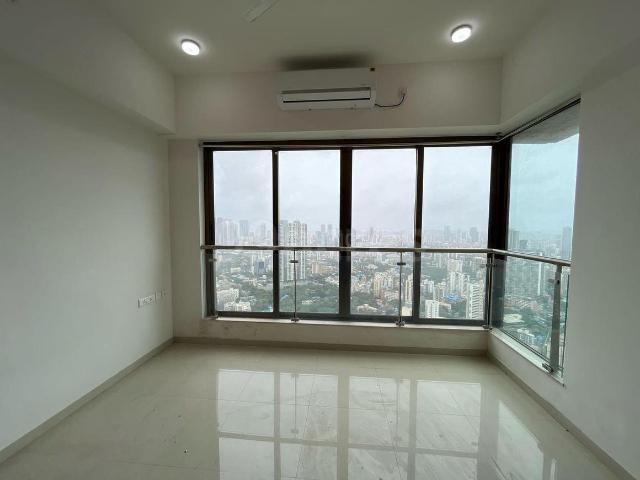 3 BHK Apartment in Parel for rent Mumbai. The reference number is 21182784