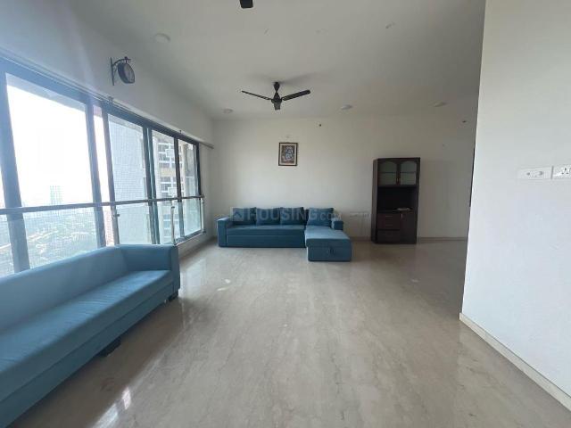 3 BHK Apartment in Parel for rent Mumbai. The reference number is 21182791