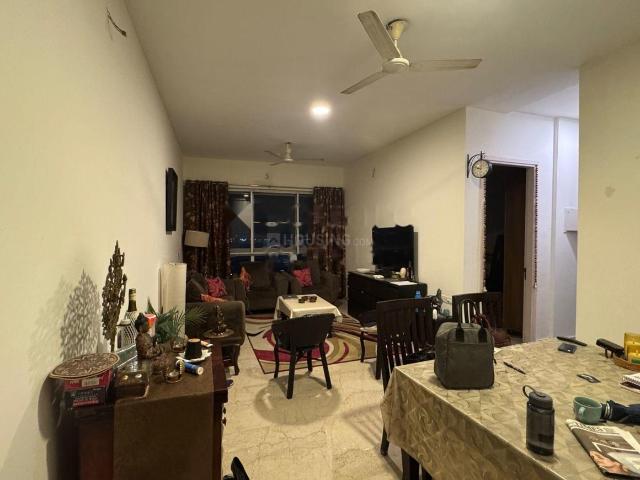 3 BHK Apartment in Parel for rent Mumbai. The reference number is 21249198