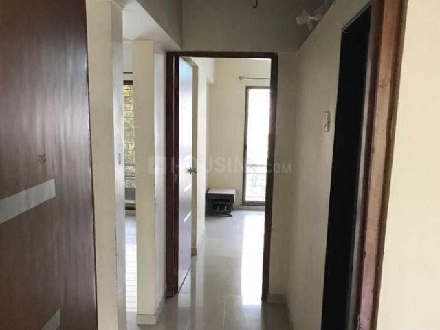 3 BHK Apartment in Parel for rent Mumbai. The reference number is 21240952