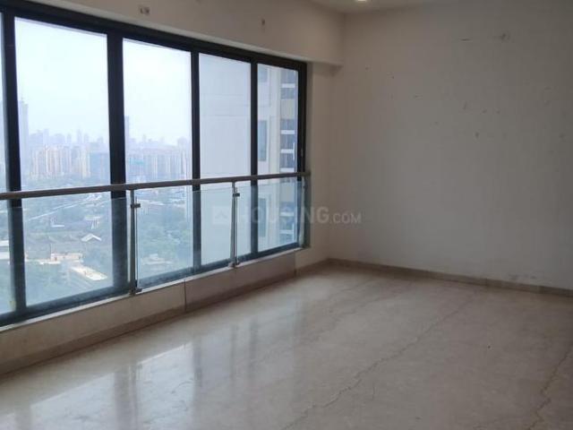 3 BHK Apartment in Parel for rent Mumbai. The reference number is 21335940
