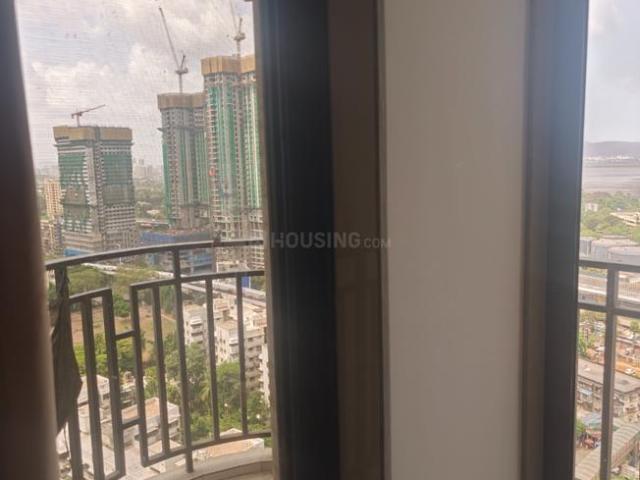 3 BHK Apartment in Parel for rent Mumbai. The reference number is 21332885