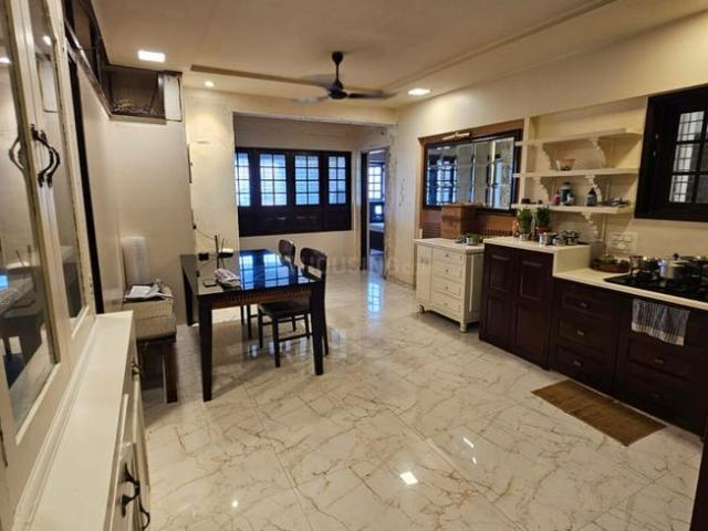 3 BHK Apartment in Parel for rent Mumbai. The reference number is 21344306