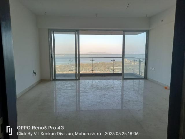 3 BHK Apartment in Parel for rent Mumbai. The reference number is 21354136