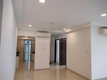 3 BHK Apartment in Parel for resale Mumbai. The reference number is 19432939