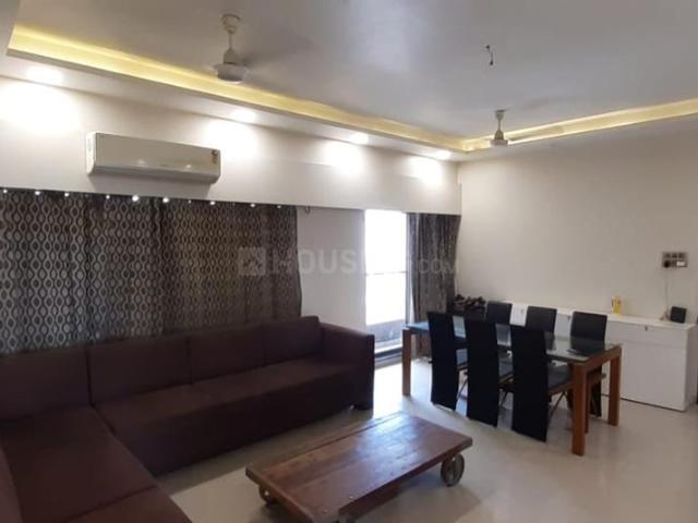3 BHK Apartment in Parel for resale Mumbai. The reference number is 19652829