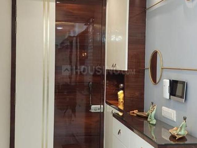 3 BHK Apartment in Parel for resale Mumbai. The reference number is 16535344