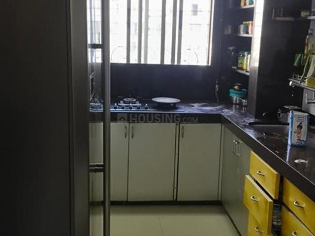 3 BHK Apartment in Parel for resale Mumbai. The reference number is 18987293