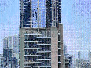 3 BHK Apartment in Parel for resale Mumbai. The reference number is 19016199