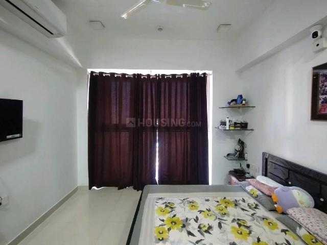3 BHK Apartment in Parel for resale Mumbai. The reference number is 19235695