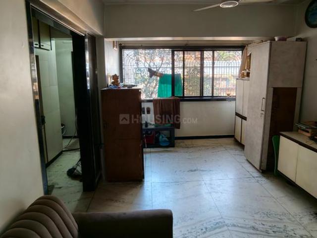 3 BHK Apartment in Parel for resale Mumbai. The reference number is 19266213