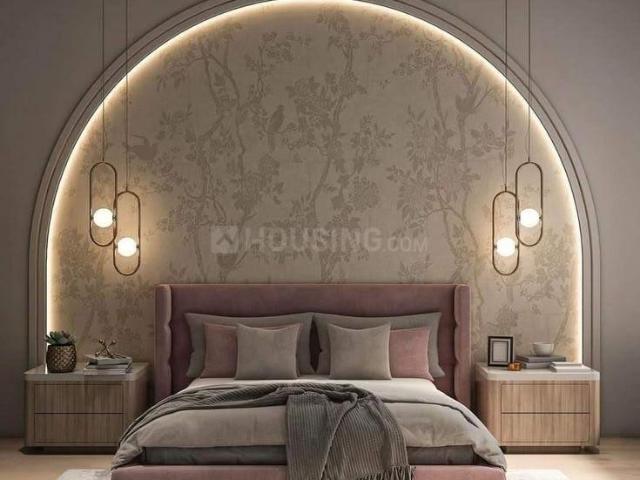 3 BHK Apartment in Parel for resale Mumbai. The reference number is 20405599