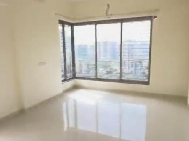 3 BHK Apartment in Parel for resale Mumbai. The reference number is 20487846