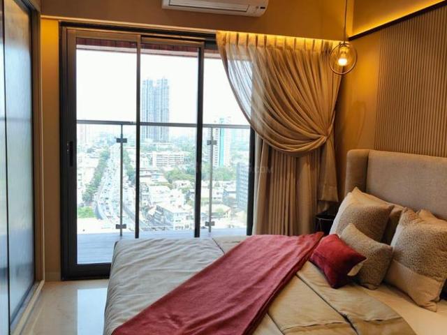3 BHK Apartment in Parel for resale Mumbai. The reference number is 20508708