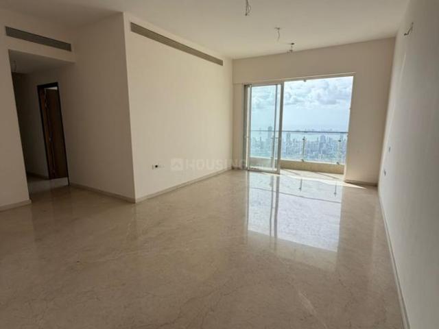 3 BHK Apartment in Parel for resale Mumbai. The reference number is 20520610