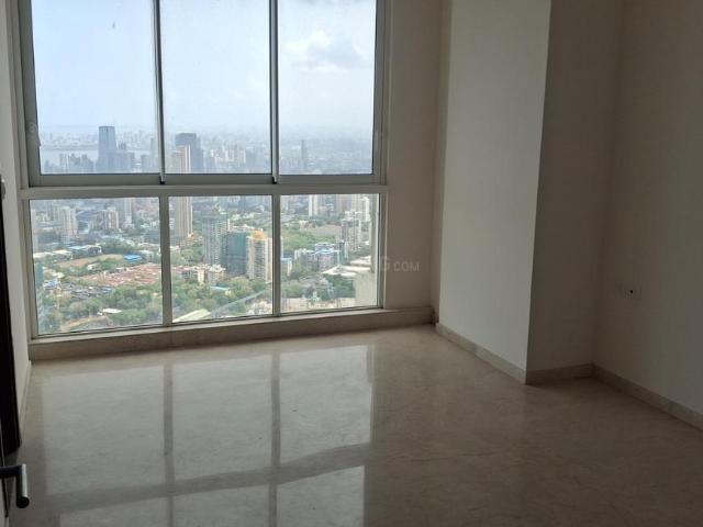 3 BHK Apartment in Parel for resale Mumbai. The reference number is 20520610