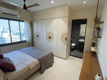 3 BHK Apartment in Parel for resale Mumbai. The reference number is 20570509