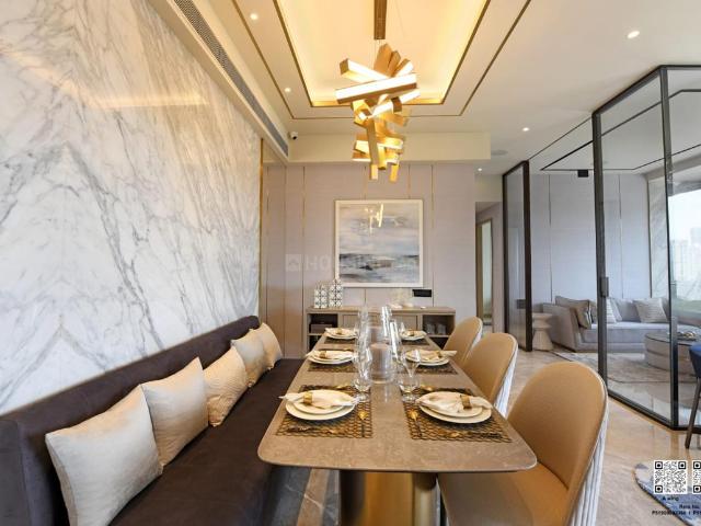 3 BHK Apartment in Parel for resale Mumbai. The reference number is 20711281