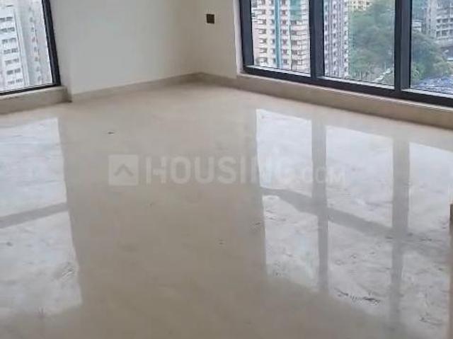 3 BHK Apartment in Parel for resale Mumbai. The reference number is 20761603
