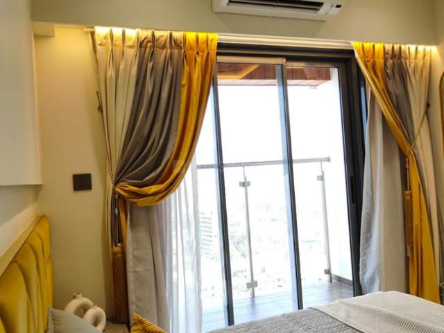 3 BHK Apartment in Parel for resale Mumbai. The reference number is 20797399