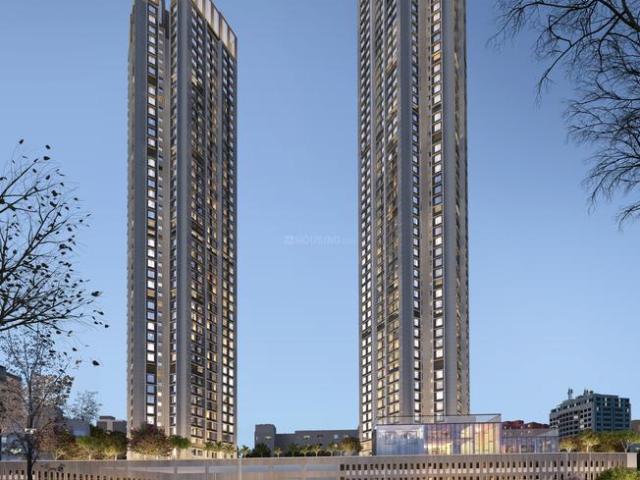 3 BHK Apartment in Parel for resale Mumbai. The reference number is 20872081