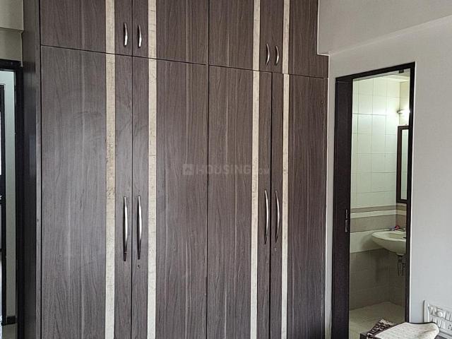 3 BHK Apartment in Parel for resale Mumbai. The reference number is 20875987