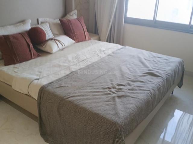 3 BHK Apartment in Parel for resale Mumbai. The reference number is 20878325