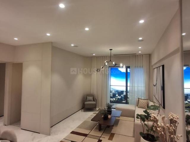3 BHK Apartment in Parel for resale Mumbai. The reference number is 20951023