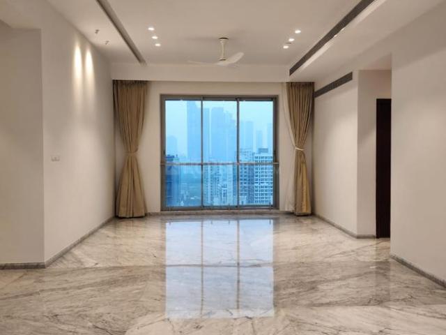 3 BHK Apartment in Parel for resale Mumbai. The reference number is 20025218