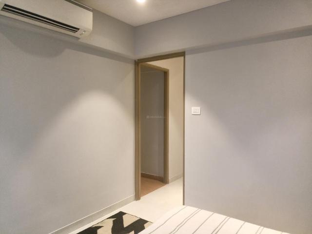 3 BHK Apartment in Parel for resale Mumbai. The reference number is 20200249