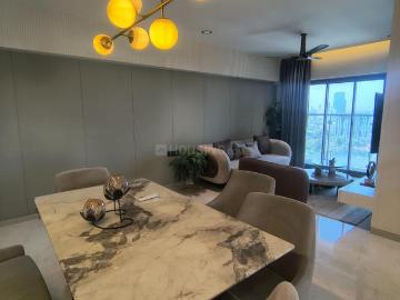 3 BHK Apartment in Parel for resale Mumbai. The reference number is 20384229
