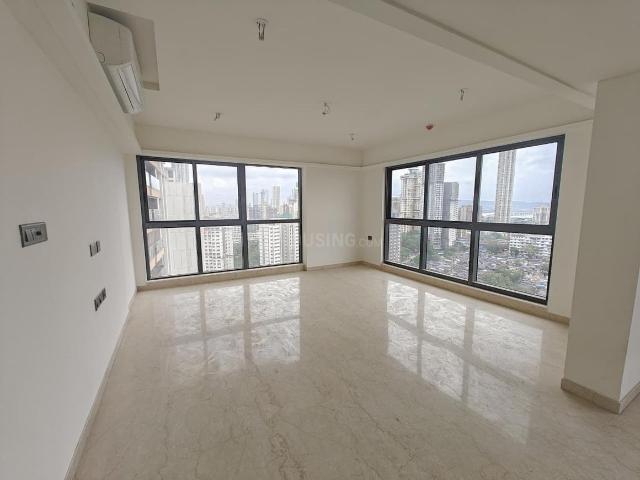 3 BHK Apartment in Parel for resale Mumbai. The reference number is 21107474