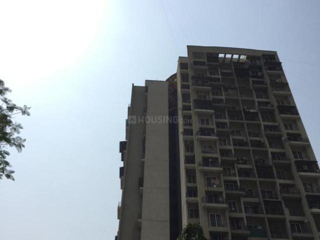 3 BHK Apartment in Parel for resale Mumbai. The reference number is 21190622