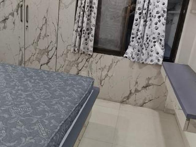 3 BHK Apartment in Park City for rent Silvassa. The reference number is 19679052